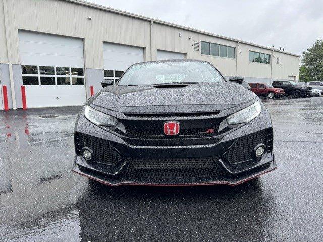 2019 Honda Civic Type R Vehicle Photo in Mechanicsburg, PA 17050-1707