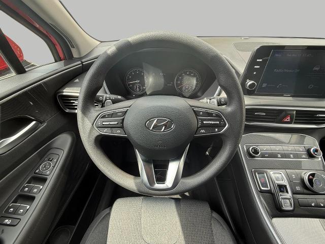 2022 Hyundai SANTA FE Vehicle Photo in Appleton, WI 54914