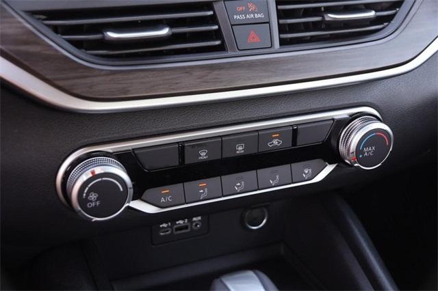 2025 Nissan Altima Vehicle Photo in Hazelwood, MO 63042