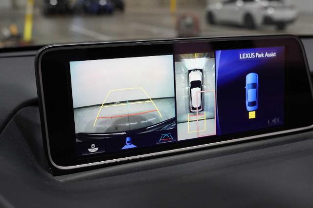 2019 Lexus RX 350 Vehicle Photo in GRAPEVINE, TX 76051