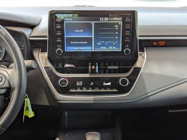 2020 Toyota Corolla Vehicle Photo in San Antonio, TX 78230