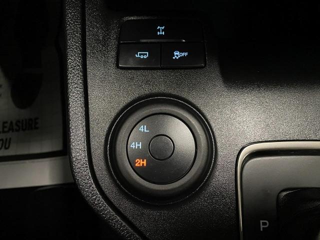 2023 Ford Ranger Vehicle Photo in Appleton, WI 54913