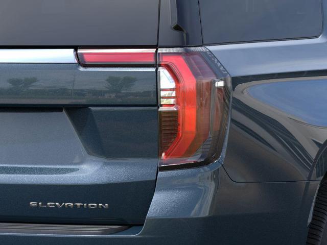 2025 GMC Yukon XL Vehicle Photo in GREEN BAY, WI 54303-3330