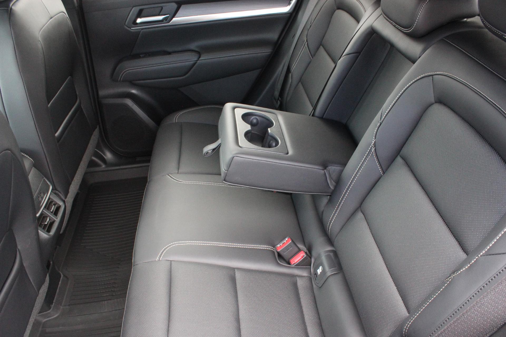 2026 GMC Terrain Vehicle Photo in AURORA, CO 80012-4011