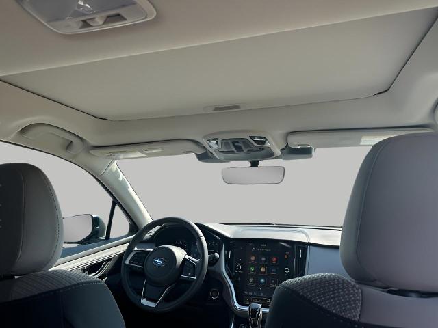 2025 Subaru Outback Vehicle Photo in Oshkosh, WI 54904