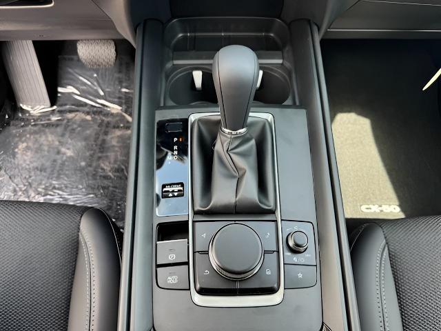 2025 Mazda CX-50 Vehicle Photo in Green Bay, WI 54304