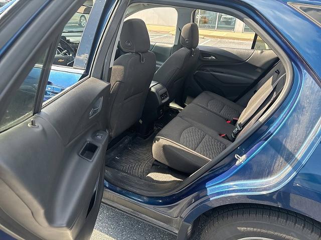 2019 Chevrolet Equinox Vehicle Photo in HARRISBURG, PA 17111-1033
