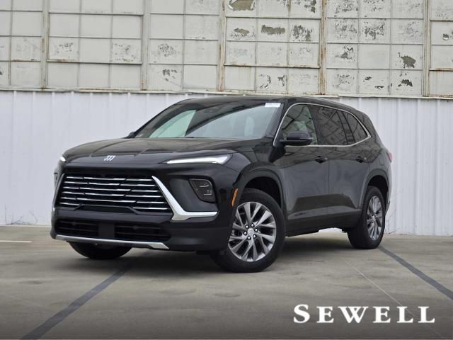 2025 Buick Enclave Vehicle Photo in DALLAS, TX 75209-3016
