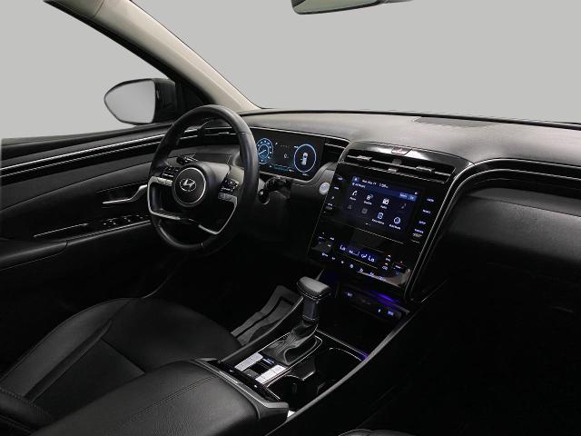 2023 Hyundai TUCSON Vehicle Photo in Appleton, WI 54913