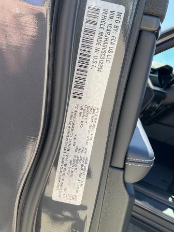 2025 Jeep Grand Cherokee Vehicle Photo in Kaukauna, WI 54130
