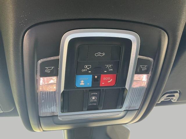 2025 Ram 1500 Vehicle Photo in Kaukauna, WI 54130