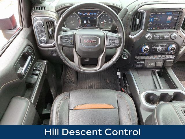 2020 GMC Sierra 2500 HD Vehicle Photo in WATERTOWN, CT 06795-3318
