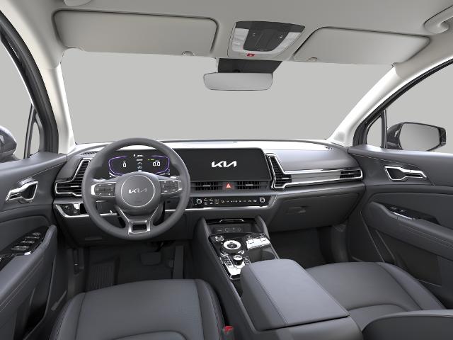2025 Kia Sportage Hybrid Vehicle Photo in Appleton, WI 54914