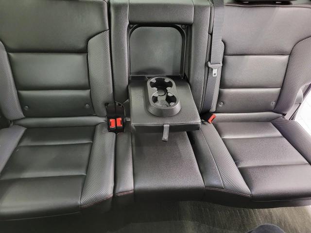 2018 GMC Sierra 1500 Vehicle Photo in APPLETON, WI 54914-4656