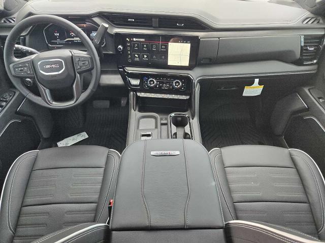 2025 GMC Sierra 2500 HD Vehicle Photo in DALLAS, TX 75209-3016