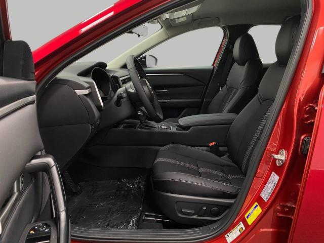 2025 Mazda CX-50 Hybrid Vehicle Photo in Appleton, WI 54913