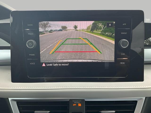 2025 Volkswagen Golf GTI Vehicle Photo in Oshkosh, WI 54904