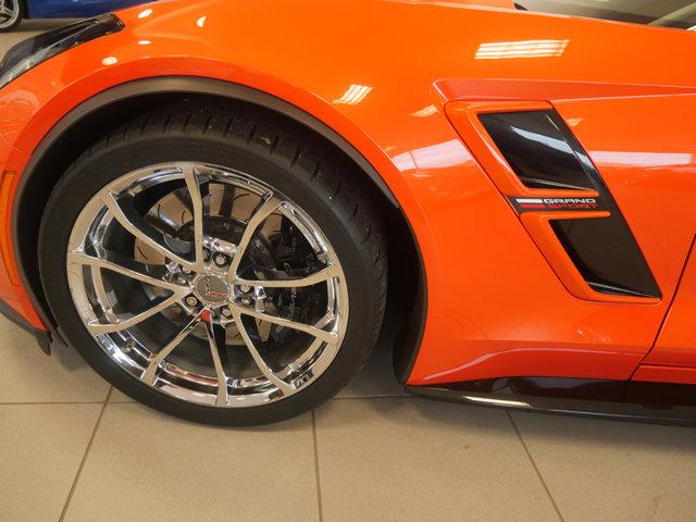 2019 Chevrolet Corvette Vehicle Photo in Nashua, NH 03060