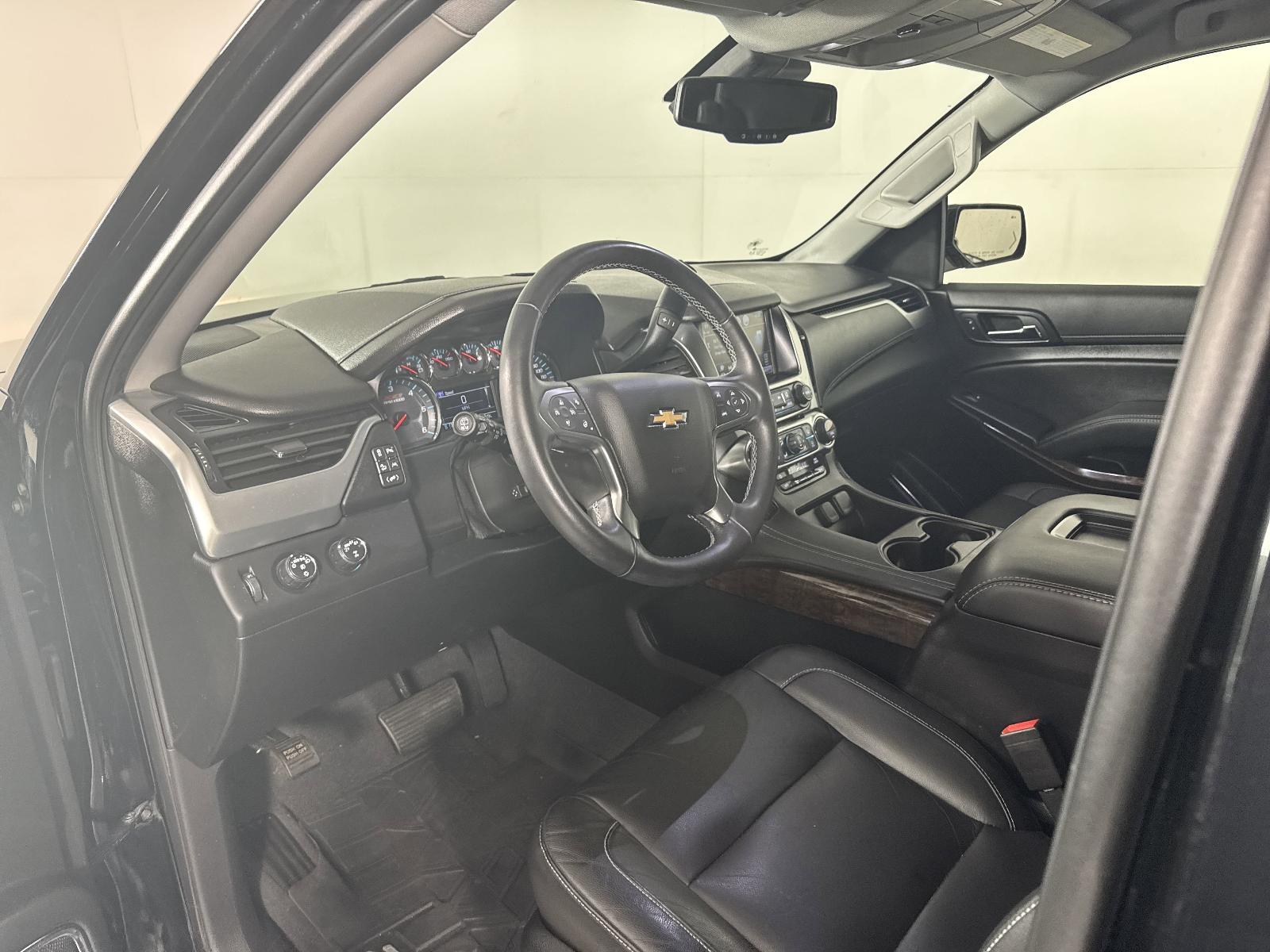 2020 Chevrolet Tahoe Vehicle Photo in Georgetown, TX 78626