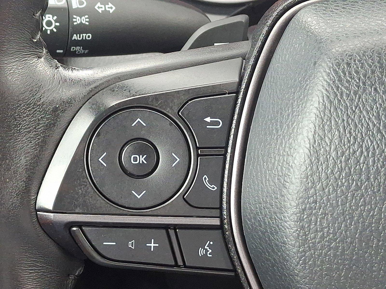 2023 Toyota Camry Vehicle Photo in Harrisburg, PA 17111