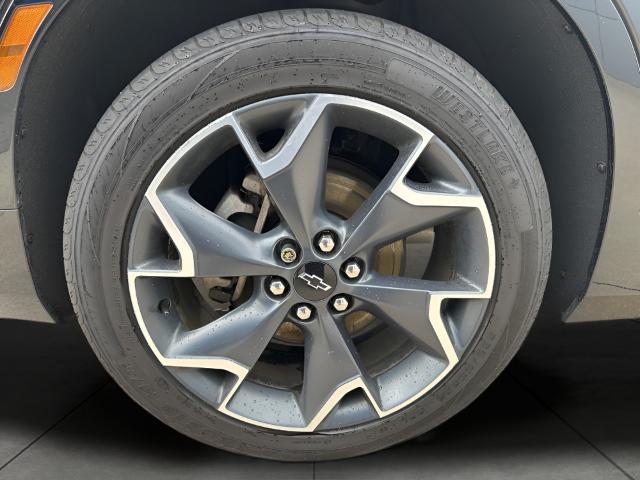 2020 Chevrolet Blazer Vehicle Photo in MANITOWOC, WI 54220-5838