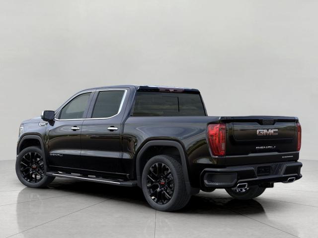 2025 GMC Sierra 1500 Vehicle Photo in APPLETON, WI 54914-8833