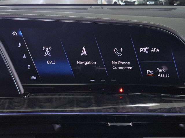 2021 Cadillac Escalade Vehicle Photo in DALLAS, TX 75209