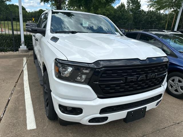 2024 Ram 1500 Vehicle Photo in DALLAS, TX 75209