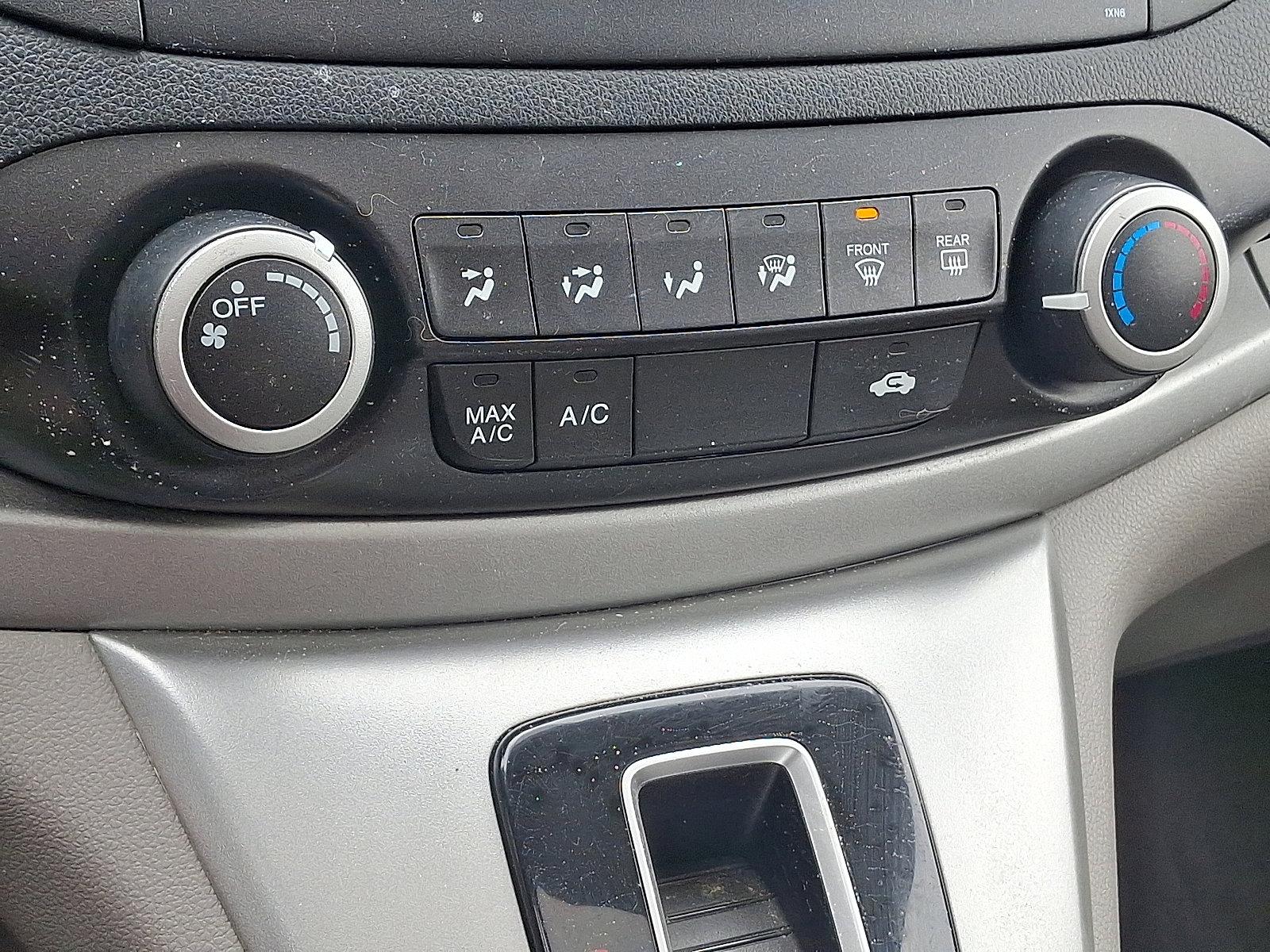 2013 Honda CR-V Vehicle Photo in Harrisburg, PA 17111