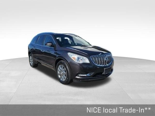 2014 Buick Enclave Vehicle Photo in Fishers, IN 46038