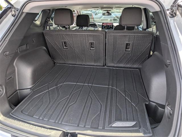 2023 Chevrolet Blazer Vehicle Photo in AURORA, CO 80012-4011
