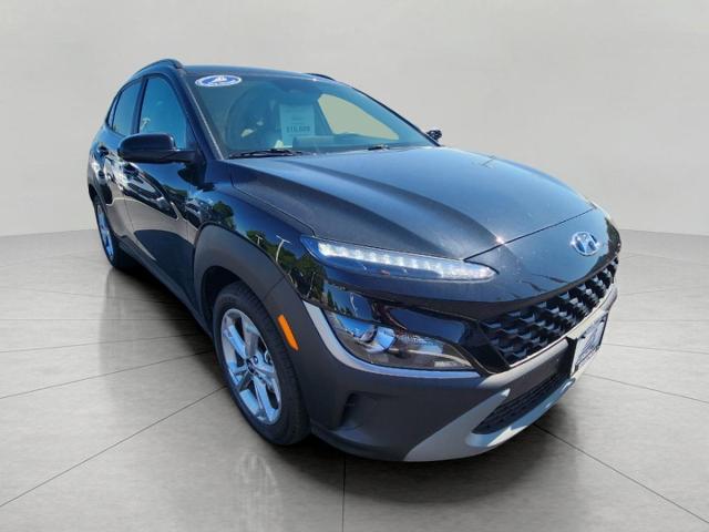 2023 Hyundai Kona Vehicle Photo in MADISON, WI 53713-3220