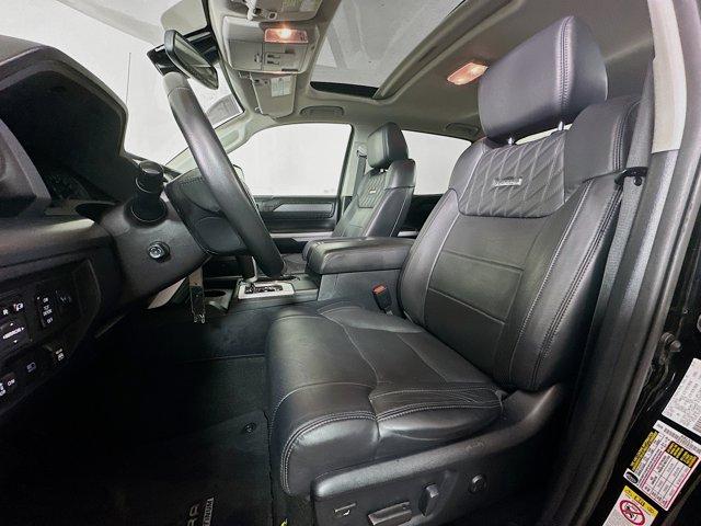 2019 Toyota Tundra 4WD Vehicle Photo in Flemington, NJ 08822