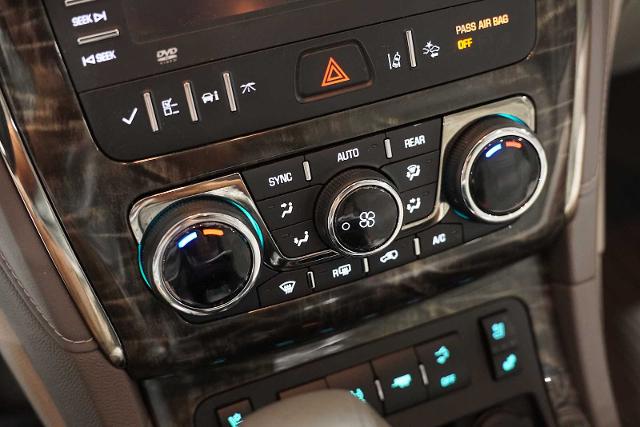 2014 Buick Enclave Vehicle Photo in GRAPEVINE, TX 76051