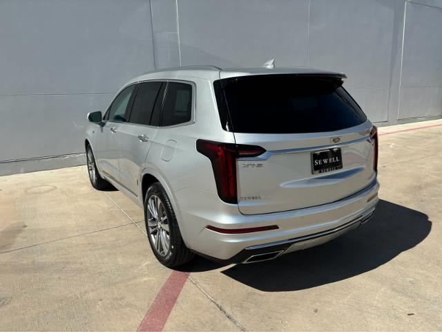2020 Cadillac XT6 Vehicle Photo in Grapevine, TX 76051
