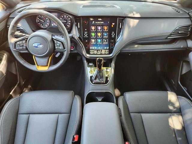 2025 Subaru Outback Vehicle Photo in DALLAS, TX 75209