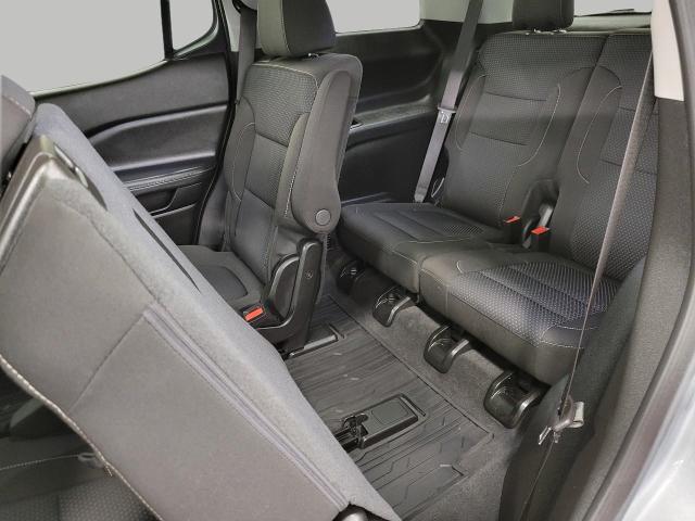 2023 GMC Acadia Vehicle Photo in NEENAH, WI 54956-2243