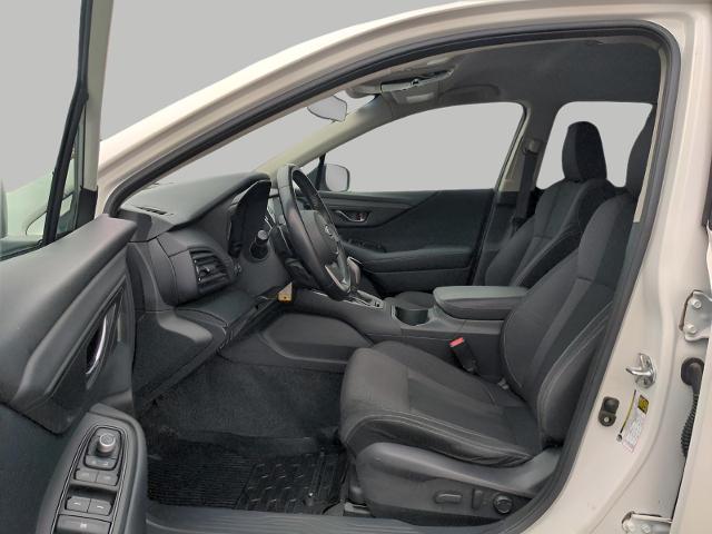 2021 Subaru Outback Vehicle Photo in Green Bay, WI 54304