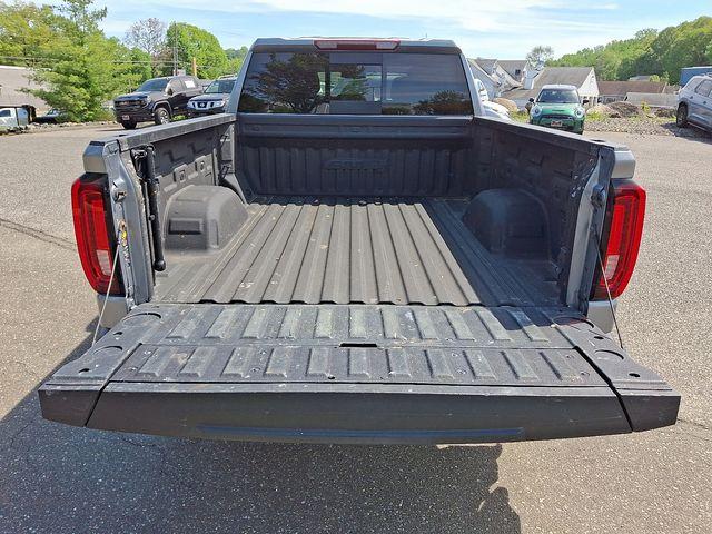 2023 GMC Sierra 1500 Vehicle Photo in DANBURY, CT 06810-5034