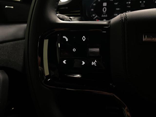 2023 Range Rover Sport Vehicle Photo in Appleton, WI 54913