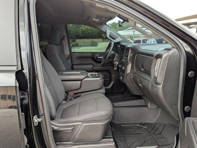 2020 Chevrolet Silverado 1500 Vehicle Photo in San Antonio, TX 78230
