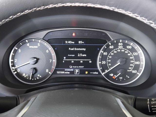 2024 INFINITI QX50 Vehicle Photo in DALLAS, TX 75209