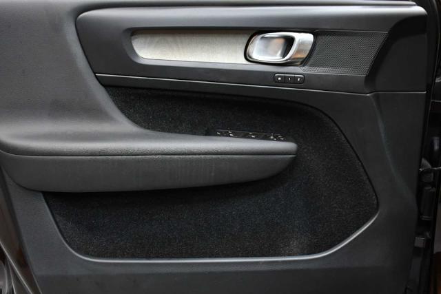 2019 Volvo XC40 Vehicle Photo in DALLAS, TX 75235