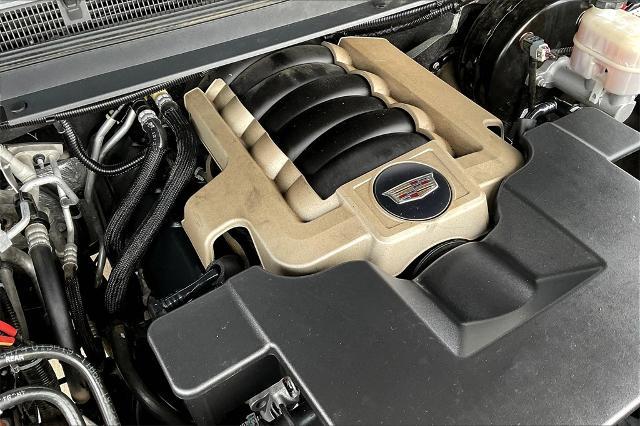 2019 Cadillac Escalade Vehicle Photo in Grapevine, TX 76051