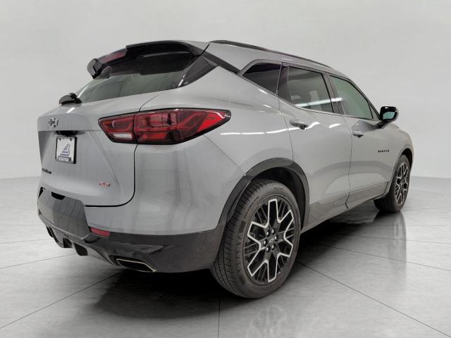 2023 Chevrolet Blazer Vehicle Photo in NEENAH, WI 54956-2243