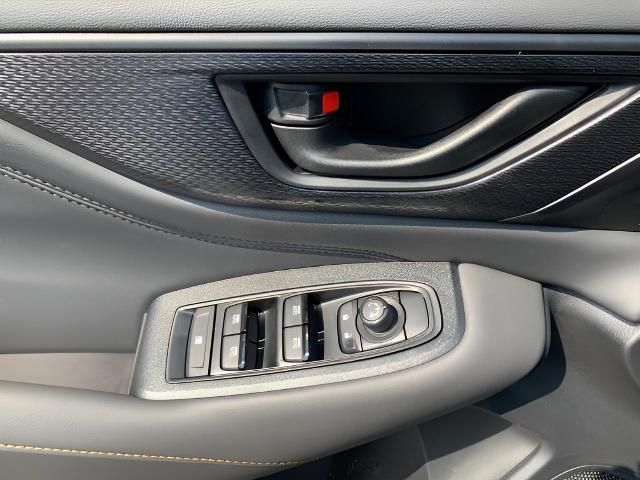 2025 Subaru Outback Vehicle Photo in Oshkosh, WI 54904