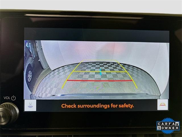 2023 Toyota RAV4 Prime Vehicle Photo in Puyallup, WA 98371