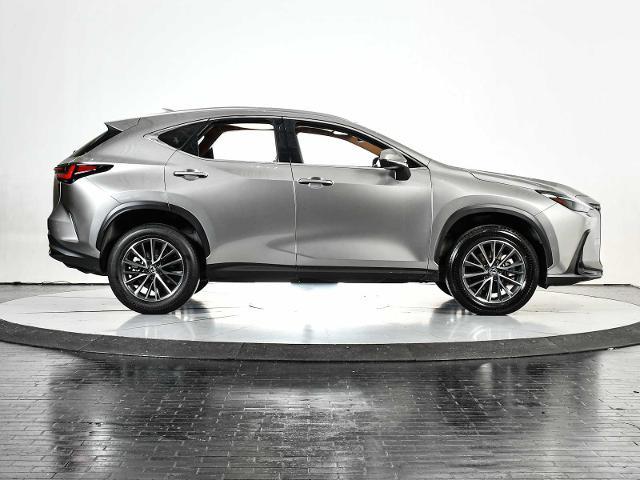 2022 Lexus NX 350 Vehicle Photo in DALLAS, TX 75235