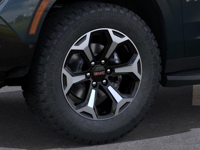 2025 GMC Yukon Vehicle Photo in APPLETON, WI 54914-8833