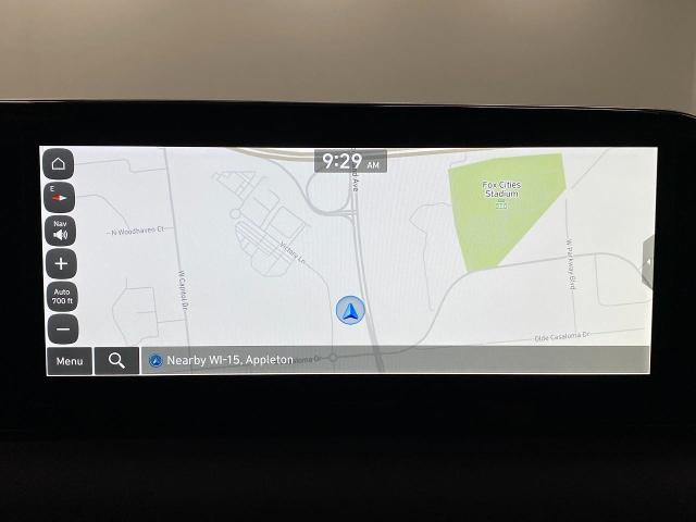 2025 Hyundai PALISADE Vehicle Photo in Appleton, WI 54913